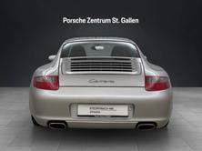 PORSCHE 911 Carrera, Benzin, Occasion / Gebraucht, Handschaltung - 6