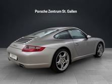 PORSCHE 911 Carrera, Benzin, Occasion / Gebraucht, Handschaltung - 7