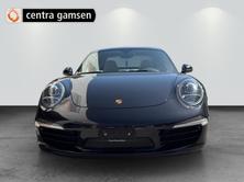 PORSCHE 911 Carrera S PDK, Benzin, Occasion / Gebraucht, Automatik - 2