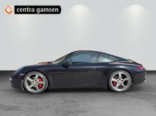 PORSCHE 911 Carrera S PDK, Benzin, Occasion / Gebraucht, Automatik - 3