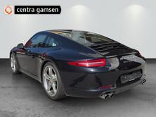PORSCHE 911 Carrera S PDK, Benzin, Occasion / Gebraucht, Automatik - 4