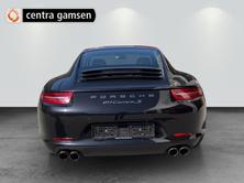 PORSCHE 911 Carrera S PDK, Benzin, Occasion / Gebraucht, Automatik - 5