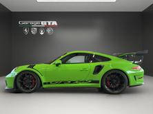 PORSCHE 911 GT3 RS PDK, Essence, Occasion / Utilisé, Automatique - 2