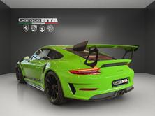 PORSCHE 911 GT3 RS PDK, Essence, Occasion / Utilisé, Automatique - 3