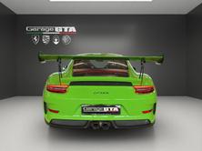 PORSCHE 911 GT3 RS PDK, Essence, Occasion / Utilisé, Automatique - 4