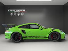 PORSCHE 911 GT3 RS PDK, Essence, Occasion / Utilisé, Automatique - 5