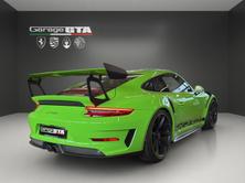 PORSCHE 911 GT3 RS PDK, Essence, Occasion / Utilisé, Automatique - 6