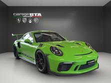 PORSCHE 911 GT3 RS PDK, Essence, Occasion / Utilisé, Automatique - 7