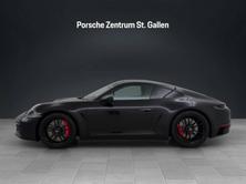 PORSCHE 911 Carrera 4 GTS, Benzin, Occasion / Gebraucht, Automatik - 2