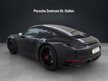 PORSCHE 911 Carrera 4 GTS, Benzin, Occasion / Gebraucht, Automatik - 3