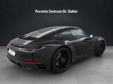 PORSCHE 911 Carrera 4 GTS, Benzin, Occasion / Gebraucht, Automatik - 7