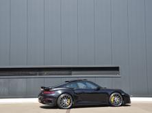 PORSCHE 911 Turbo S PDK, Benzin, Occasion / Gebraucht, Automatik - 4