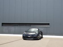 PORSCHE 911 Turbo S PDK, Benzin, Occasion / Gebraucht, Automatik - 5