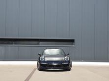 PORSCHE 911 Turbo S PDK, Benzin, Occasion / Gebraucht, Automatik - 6