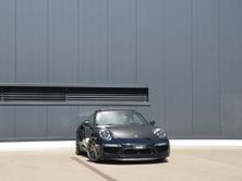 PORSCHE 911 Turbo S PDK, Benzin, Occasion / Gebraucht, Automatik - 7