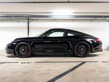 PORSCHE 911 Carrera 4 GTS PDK, Benzin, Occasion / Gebraucht, Automatik - 2