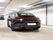 PORSCHE 911 Carrera 4 GTS PDK, Benzin, Occasion / Gebraucht, Automatik - 3