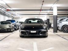 PORSCHE 911 Carrera 4 GTS PDK, Benzin, Occasion / Gebraucht, Automatik - 4