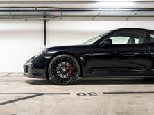 PORSCHE 911 Carrera 4 GTS PDK, Benzin, Occasion / Gebraucht, Automatik - 6