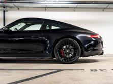 PORSCHE 911 Carrera 4 GTS PDK, Benzin, Occasion / Gebraucht, Automatik - 7