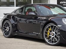 PORSCHE 911 Turbo S PDK CH Aerokit, Benzin, Occasion / Gebraucht, Automatik - 5