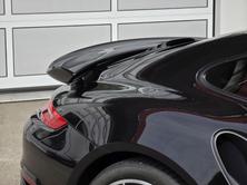 PORSCHE 911 Turbo S PDK CH Aerokit, Benzin, Occasion / Gebraucht, Automatik - 7