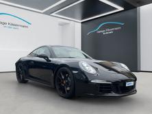 PORSCHE 911 Carrera 4 GTS PDK, Benzin, Occasion / Gebraucht, Automatik - 3