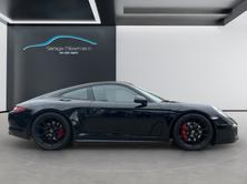 PORSCHE 911 Carrera 4 GTS PDK, Benzin, Occasion / Gebraucht, Automatik - 4