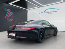 PORSCHE 911 Carrera 4 GTS PDK, Benzin, Occasion / Gebraucht, Automatik - 5