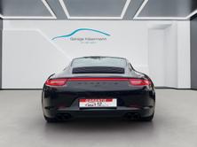 PORSCHE 911 Carrera 4 GTS PDK, Benzin, Occasion / Gebraucht, Automatik - 6