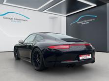 PORSCHE 911 Carrera 4 GTS PDK, Benzin, Occasion / Gebraucht, Automatik - 7