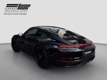 PORSCHE 911 Coupé 3.0 Carrera 4 GTS PDK, Benzin, Occasion / Gebraucht, Automatik - 3