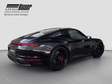 PORSCHE 911 Coupé 3.0 Carrera 4 GTS PDK, Benzin, Occasion / Gebraucht, Automatik - 4