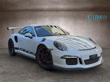 PORSCHE 911 GT3 RS PDK, Benzina, Occasioni / Usate, Automatico - 3