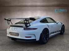 PORSCHE 911 GT3 RS PDK, Benzina, Occasioni / Usate, Automatico - 5
