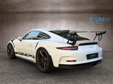 PORSCHE 911 GT3 RS PDK, Benzina, Occasioni / Usate, Automatico - 7