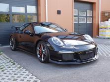 PORSCHE 911 GT3 PDK CH Auto * Porsche Approved 05/2028 * Pac, Benzina, Occasioni / Usate, Automatico - 3