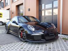 PORSCHE 911 GT3 PDK CH Auto * Porsche Approved 05/2028 * Pac, Benzina, Occasioni / Usate, Automatico - 6