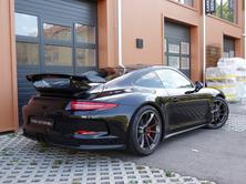 PORSCHE 911 GT3 PDK CH Auto * Porsche Approved 05/2028 * Pac, Benzina, Occasioni / Usate, Automatico - 7
