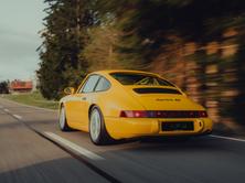PORSCHE 911 Carrera 2 RS NGT, Benzina, Occasioni / Usate, Manuale - 2