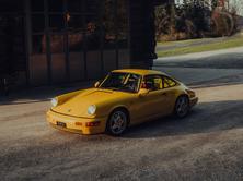 PORSCHE 911 Carrera 2 RS NGT, Benzina, Occasioni / Usate, Manuale - 3