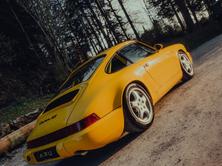 PORSCHE 911 Carrera 2 RS NGT, Benzina, Occasioni / Usate, Manuale - 4