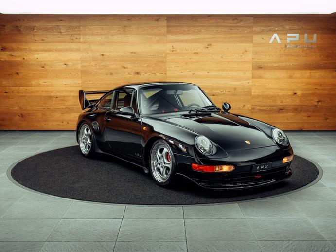 PORSCHE 911 Carrera RS Clubsport, Benzina, Occasioni / Usate, Manuale
