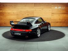 PORSCHE 911 Carrera RS Clubsport, Benzina, Occasioni / Usate, Manuale - 2