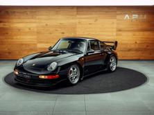 PORSCHE 911 Carrera RS Clubsport, Benzina, Occasioni / Usate, Manuale - 4