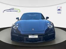 PORSCHE 911 Turbo PDK, Benzin, Occasion / Gebraucht, Automatik - 2