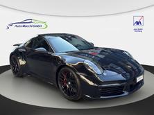 PORSCHE 911 Turbo PDK, Benzin, Occasion / Gebraucht, Automatik - 3