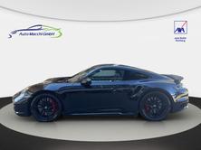 PORSCHE 911 Turbo PDK, Benzin, Occasion / Gebraucht, Automatik - 4