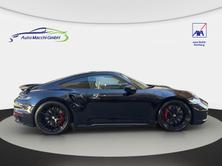 PORSCHE 911 Turbo PDK, Benzin, Occasion / Gebraucht, Automatik - 5
