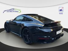 PORSCHE 911 Turbo PDK, Benzin, Occasion / Gebraucht, Automatik - 6